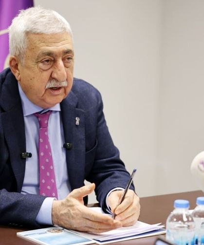 Palandöken’den araç yenileme çağrısı: ÖTV indirimi şart