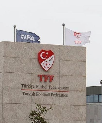 PFDK kararlarını açıkladı: Vanspor’a 140 bin TL ceza