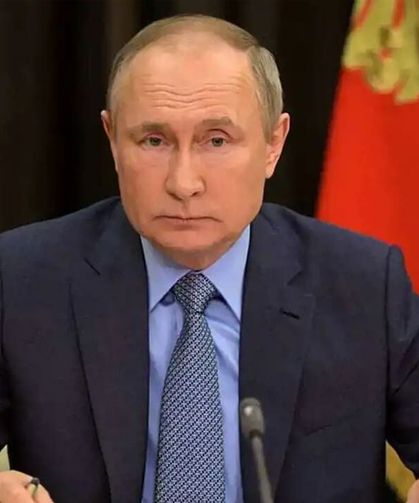 Putin’den seferberlik iddialarına sert yanıt