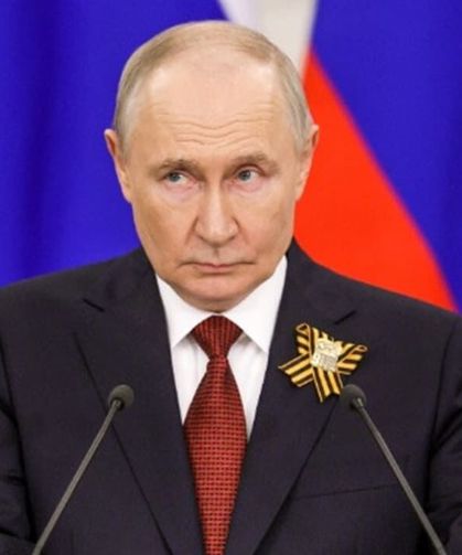 Putin’den Ukrayna’ya müzakere mesajı: İstemiyorlar