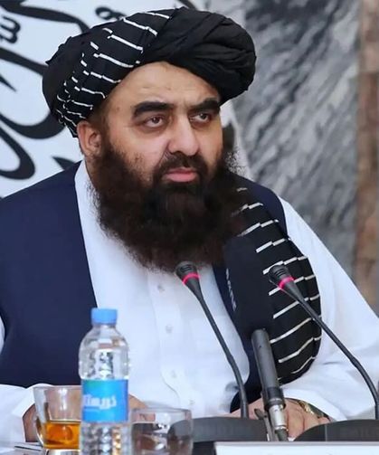 Rusya duyurdu: Afganistan için Moskova formatında toplantı yapılacak