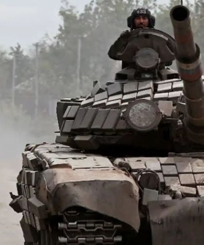 Rusya: Ukrayna’da iki yerleşim biriminde kontrol sağlandı