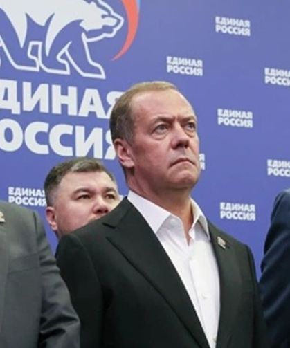 Rusya’da Duma seçimlerinde Birleşik Rusya önde