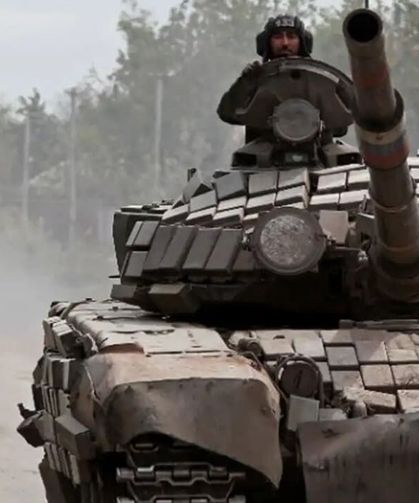 Rusya’dan Donetsk’te yeni kontrol açıklaması