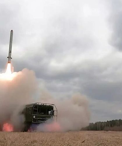 Rusya’dan Ukrayna’ya yeni saldırılar: Lojistik ve liman altyapısı hedefte