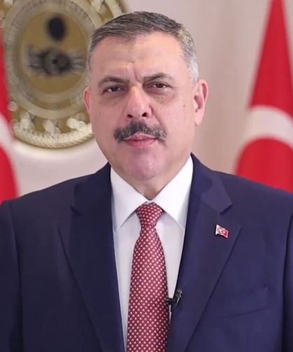 Şanlıurfa’daki 5,4 büyüklüğündeki deprem sonrası ekipler sahada