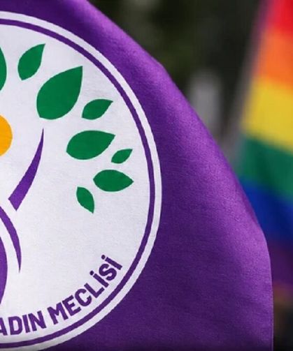 Sapkın LGBTİ+’lara dokunulması DEM Parti'yi rahatsız etti