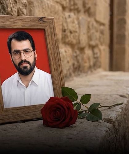 Selahaddin Ürük, şehadetinin 25. yılında anılıyor