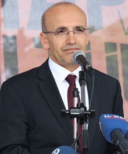Şimşek’ten enflasyon mesajı: Düşüş devam ediyor