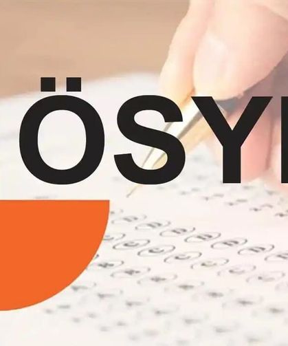 Sınav maratonu hafta sonu devam ediyor