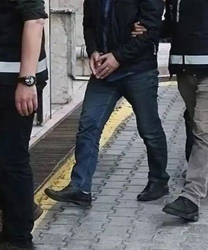 TOKİ arsası üzerinden 17 kişiyi dolandırdılar: 90 milyon liralık vurgunda 8 gözaltı