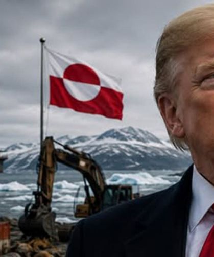 Trump’tan Grönland açıklaması: ABD, Danimarka ve Grönland anlaştı