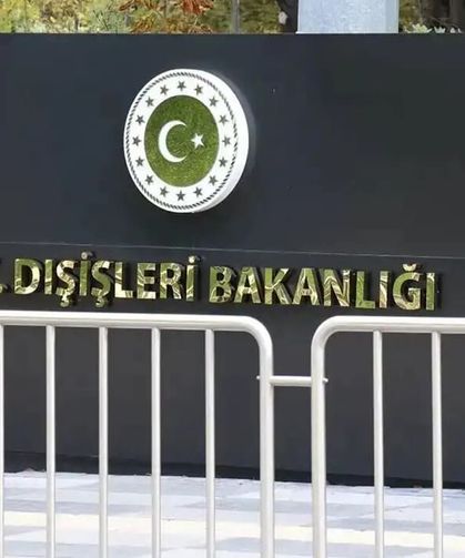 Türkiye, Artemis Mutabakatı’na imza attı