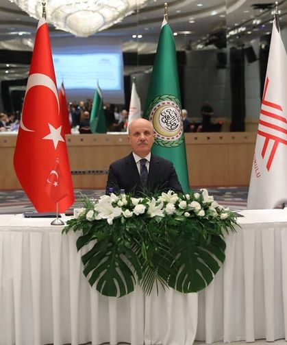 Türkiye ile Arap ülkeleri arasında eğitimde iş birliği güçleniyor
