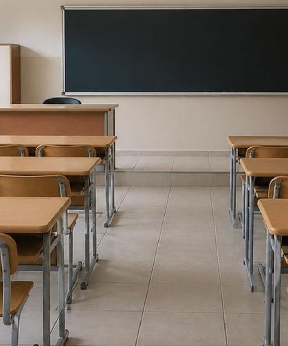 Türkiye’de beklenen eğitim süresi 16,8 yıla geriledi