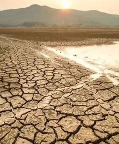Türkiye’de iklim alarmı: 2024 en sıcak, 2025 en kurak yıl oldu