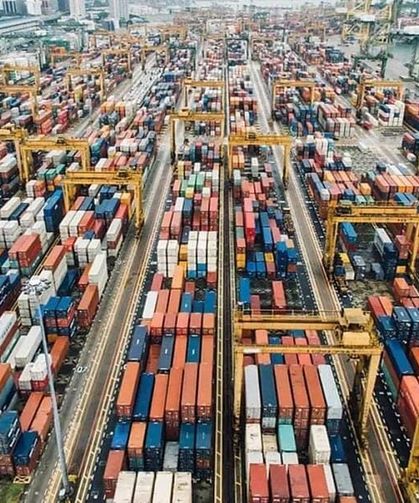 Türkiye’nin hizmet ihracatında dikkat çeken artış