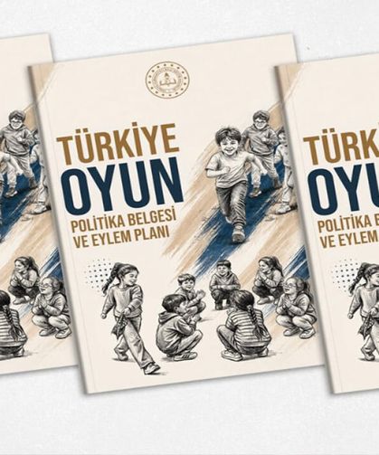Türkiye’nin Oyun Politikası belli oldu: Teneffüsler kısalmıyor