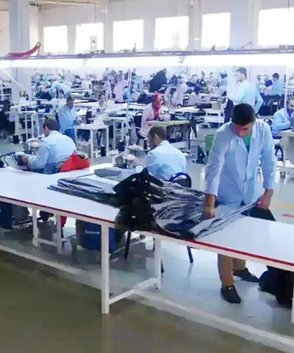 Ücretli çalışan sayısında yıllık artış: 16,4 milyona ulaştı