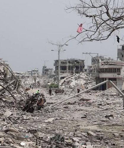 UNCTAD: Gazze ekonomisi tarihinin en ağır krizinde