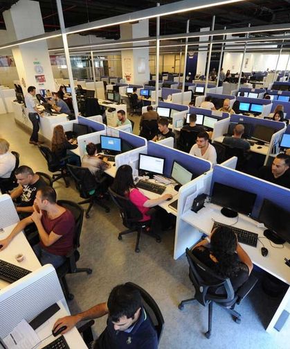 Van'da 700 kişiye iş imkanı!