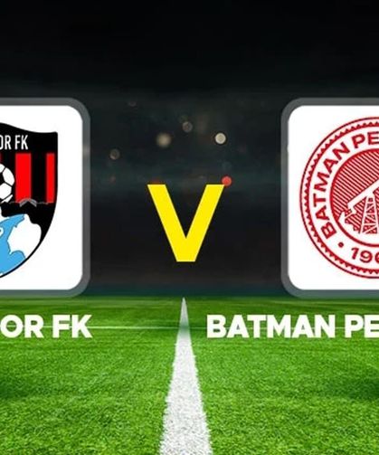 Vanspor-Batman Petrolspor maçının bilet fiyatları açıklandı