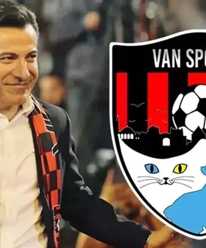 Vanspor’da puan silme cezası sonrası Erol Temel’den açıklama
