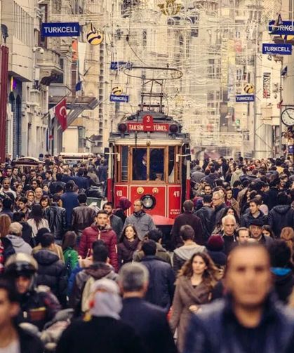 Vatandaşın en büyük derdi: Geçim maliyeti