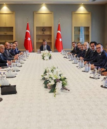 Yeni Orta Vadeli Program 6 Eylül’de açıklanacak