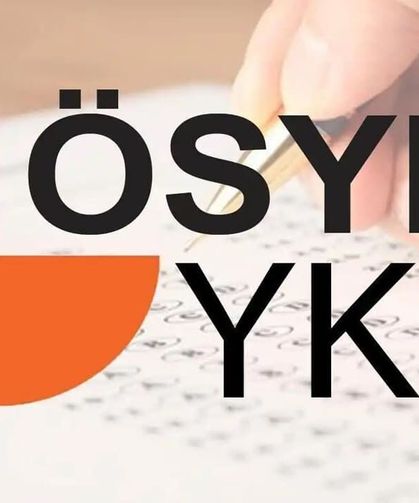 YKS ek yerleştirme tercihleri yarın başlıyor