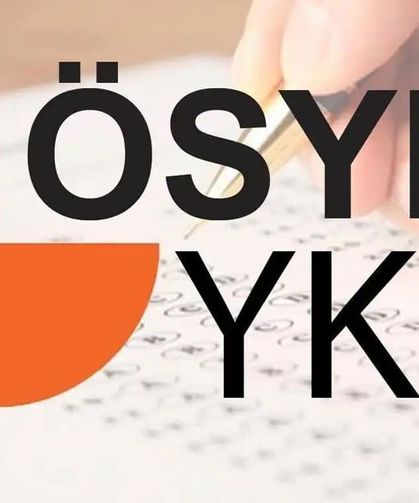 YKS ek yerleştirme tercihlerinde son saatler