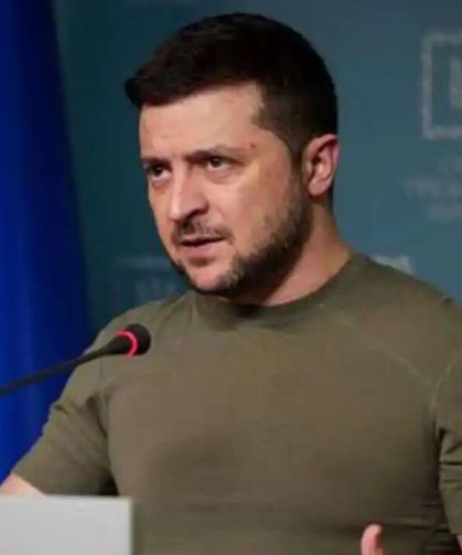 Zelenski açıkladı: Rusya’nın saldırılarında 5 kişi hayatını kaybetti