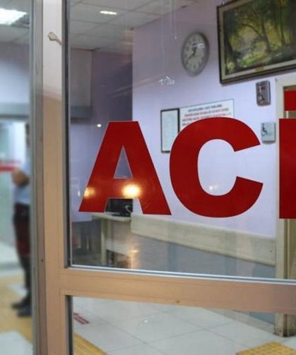 20 öğrenci rahatsızlandı, eğitime ara verildi