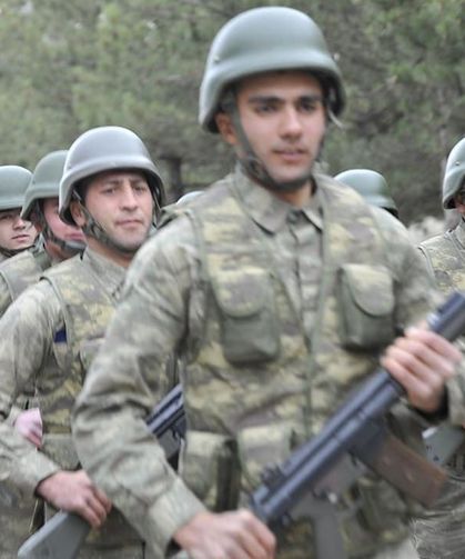 2026-2027 askerlik sınıflandırma sonuçları açıklandı