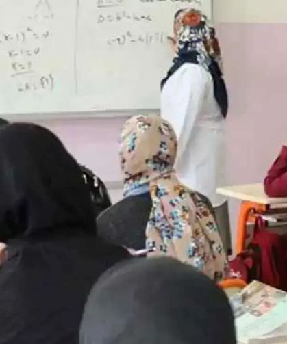 24 Kasım Öğretmenler Günü için kutlama programı belli oldu