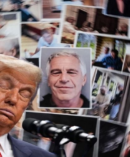 ABD’de Epstein dosyası yeniden gündemde: Trump hakkında soruşturma çağrısı
