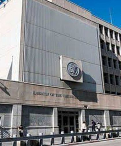 ABD’den Orta Doğu’da kritik karar! Büyükelçiliklerde personel azaltılıyor