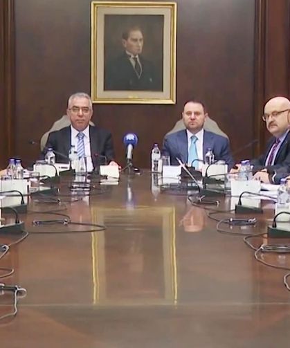Adalet Bakanı Gürlek’ten yeni anayasa mesajı: Millet iradesi esas alınmalı