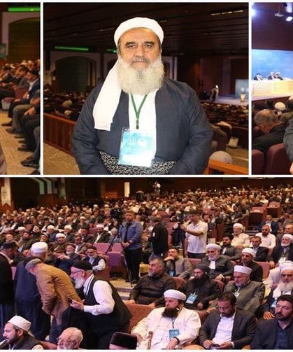 Âlimler Buluşması’ndan birlik, Gazze ve medreseler için ortak çağrı