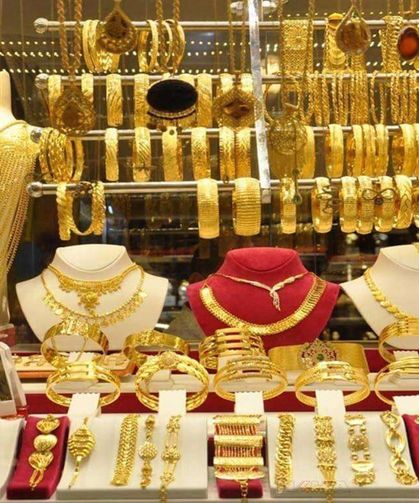 Altın fiyatlarında sert düşüş! Gram altın 6 bin 370 liraya geriledi
