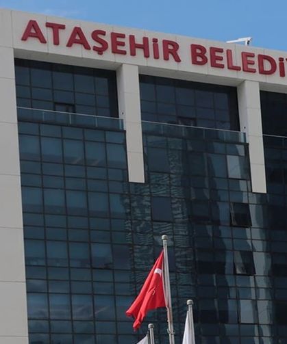 Ataşehir Belediyesi’ne soruşturma operasyonu: 13 kişi gözaltında