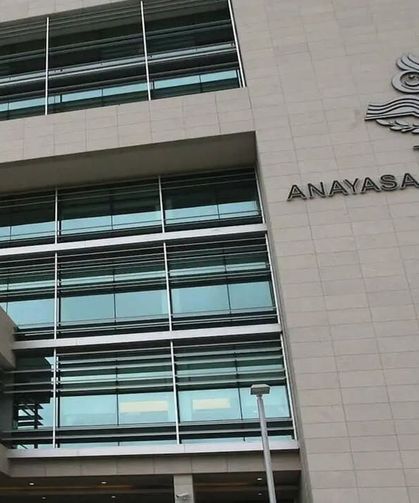 AYM’den cezaevlerindeki doküman ve yayınlar için pilot karar