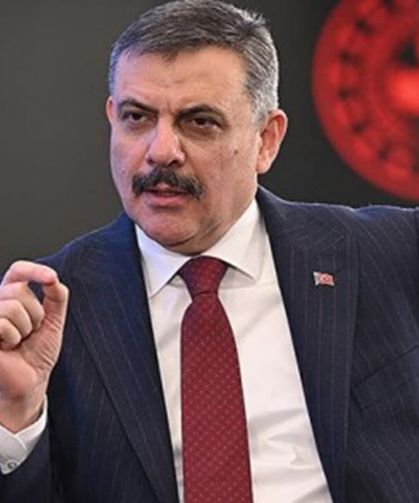 Bakan Çiftçi’den Kudüs mesajı: Kırmızı çizgimizdir