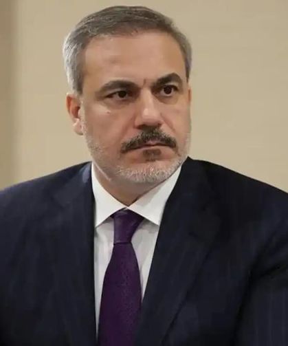 Bakan Fidan Bağdat’ta kritik toplantıya katılacak! Dönem başkanlığı devrediliyor