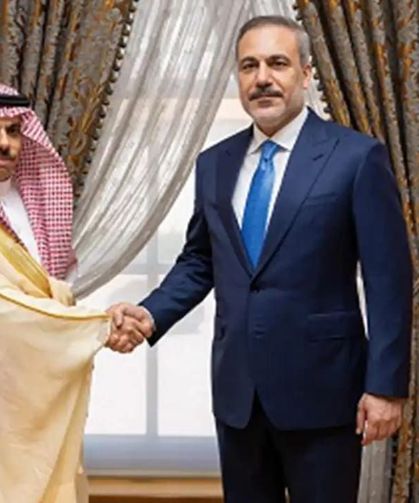 Bakan Fidan, Suudi Arabistanlı mevkidaşıyla telefonda görüştü