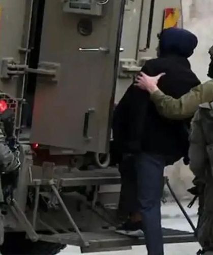 Batı Şeria ve Kudüs’te baskınlar sürüyor