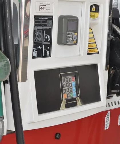 Benzinde 4,30 TL indirim: İstanbul’da fiyatlar 80 liranın altına indi