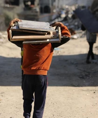BM açıkladı: 6 milyon mülteci çocuk eğitimden mahrum kaldı