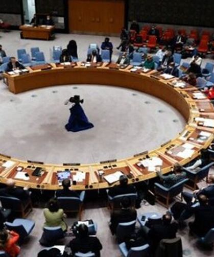 BMGK’nin ekim ayındaki dönem başkanlığını Yunanistan üstlendi
