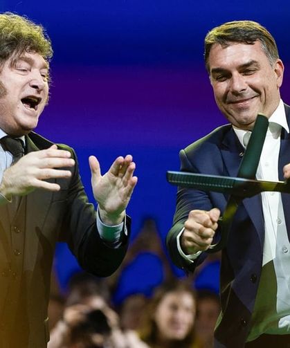 Bolsonaro’nun ABD’ye gidişi Brezilya-Arjantin hattında krize yol açtı